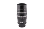 Meyer-Optik Görlitz 200mm f4 Orestegor
