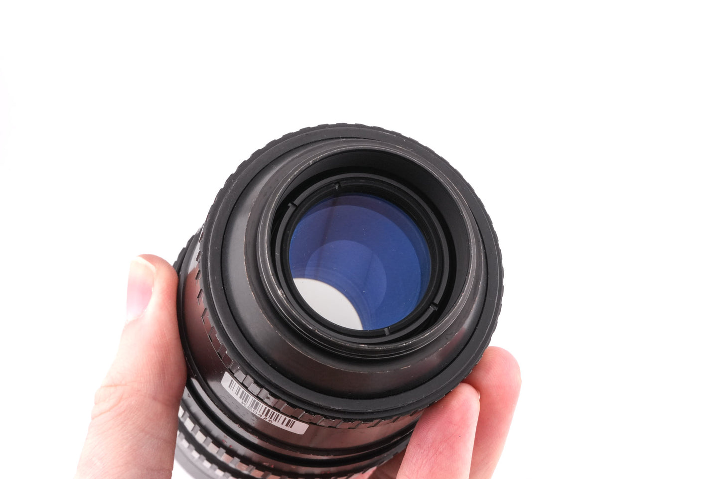 Meyer-Optik Görlitz 200mm f4 Orestegor