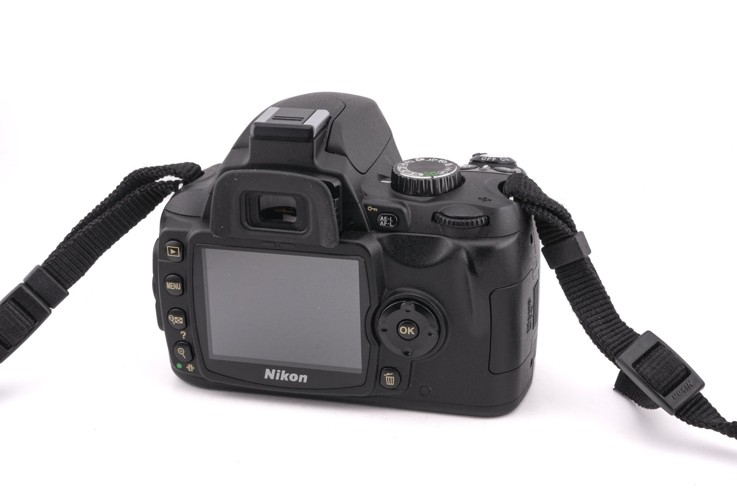 Nikon D60