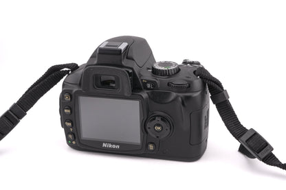 Nikon D60