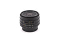 Nikon 35mm f2.5 Series E