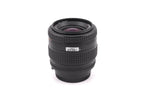 Nikon 35-70mm f3.3-4.5 AF Nikkor II