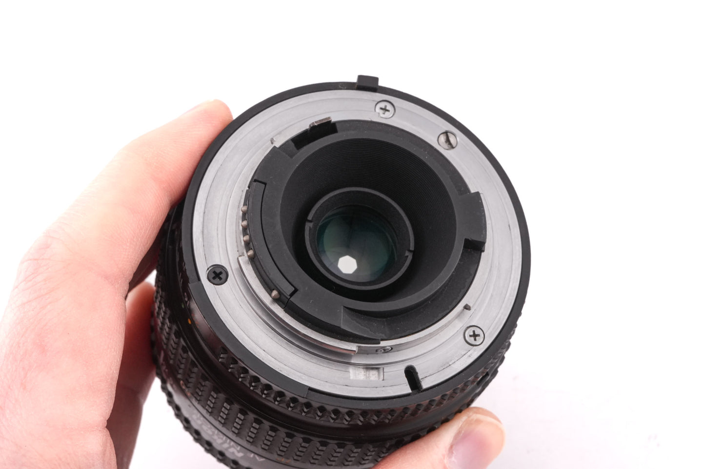 Nikon 35-70mm f3.3-4.5 AF Nikkor II