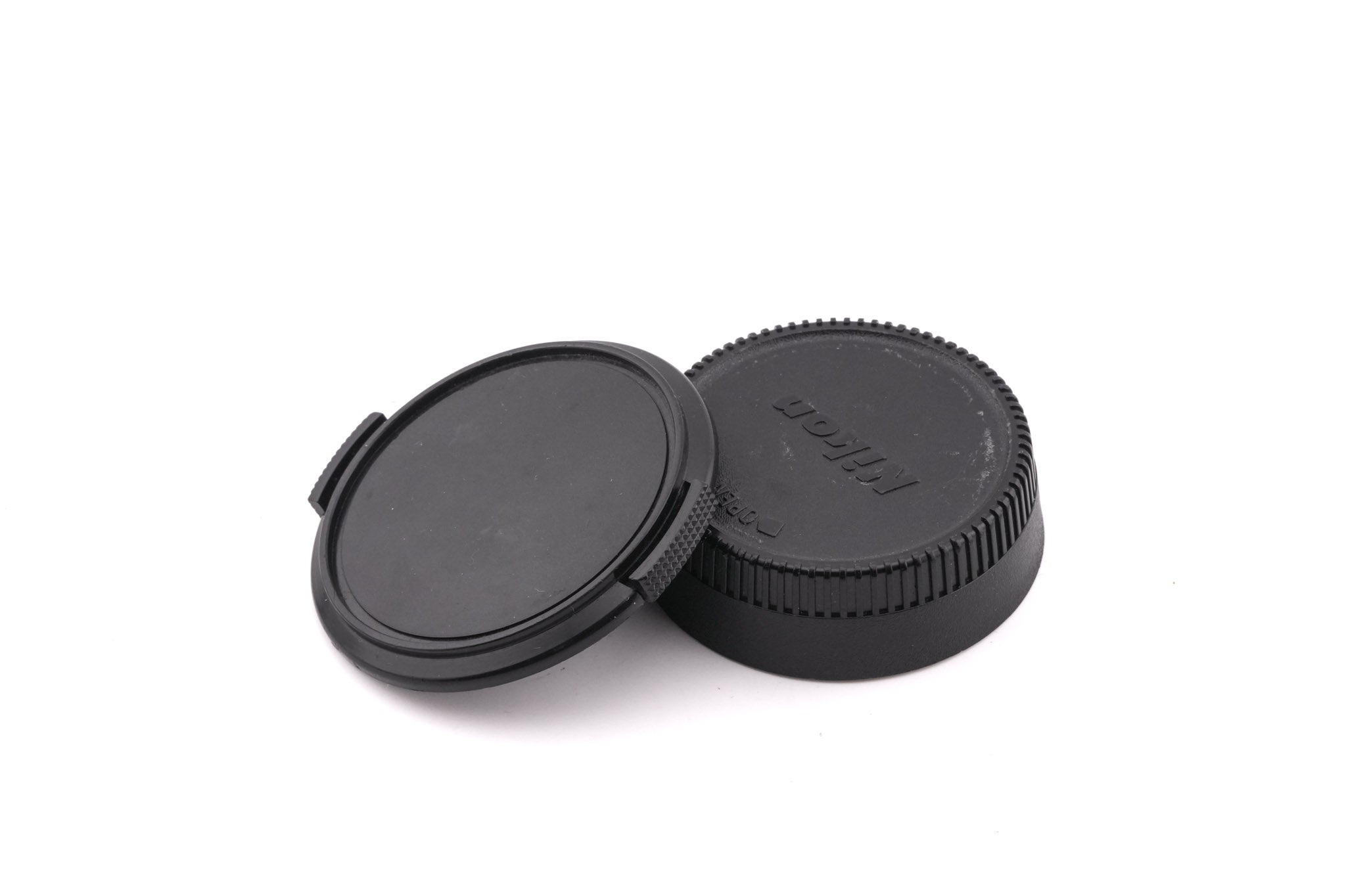 Nikon 35-70mm f3.3-4.5 AF Nikkor II