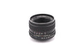 Mamiya 50mm f2 Sekor Auto