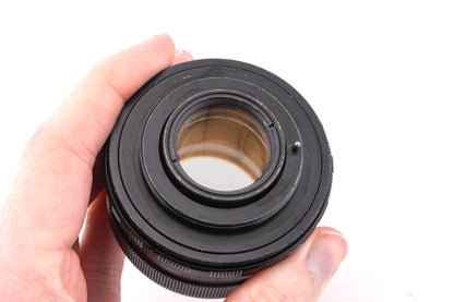 Mamiya 50mm f2 Sekor Auto