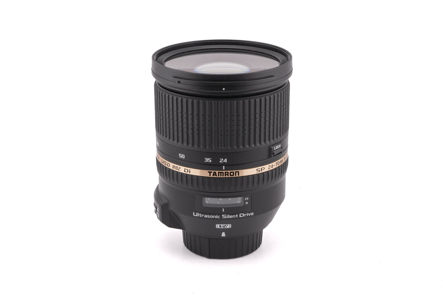 Tamron 24-70mm f2.8 SP DI VC USD (A007)