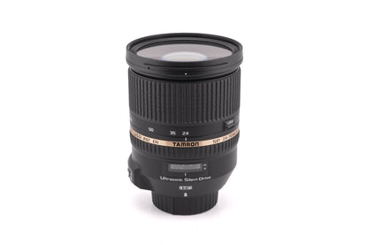 Tamron 24-70mm f2.8 SP DI VC USD (A007)