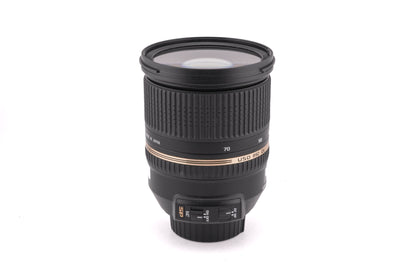 Tamron 24-70mm f2.8 SP DI VC USD (A007)