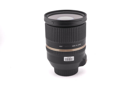 Tamron 24-70mm f2.8 SP DI VC USD (A007)