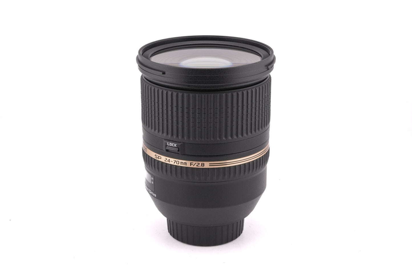 Tamron 24-70mm f2.8 SP DI VC USD (A007)