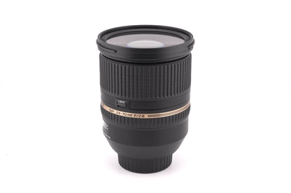 Tamron 24-70mm f2.8 SP DI VC USD (A007)
