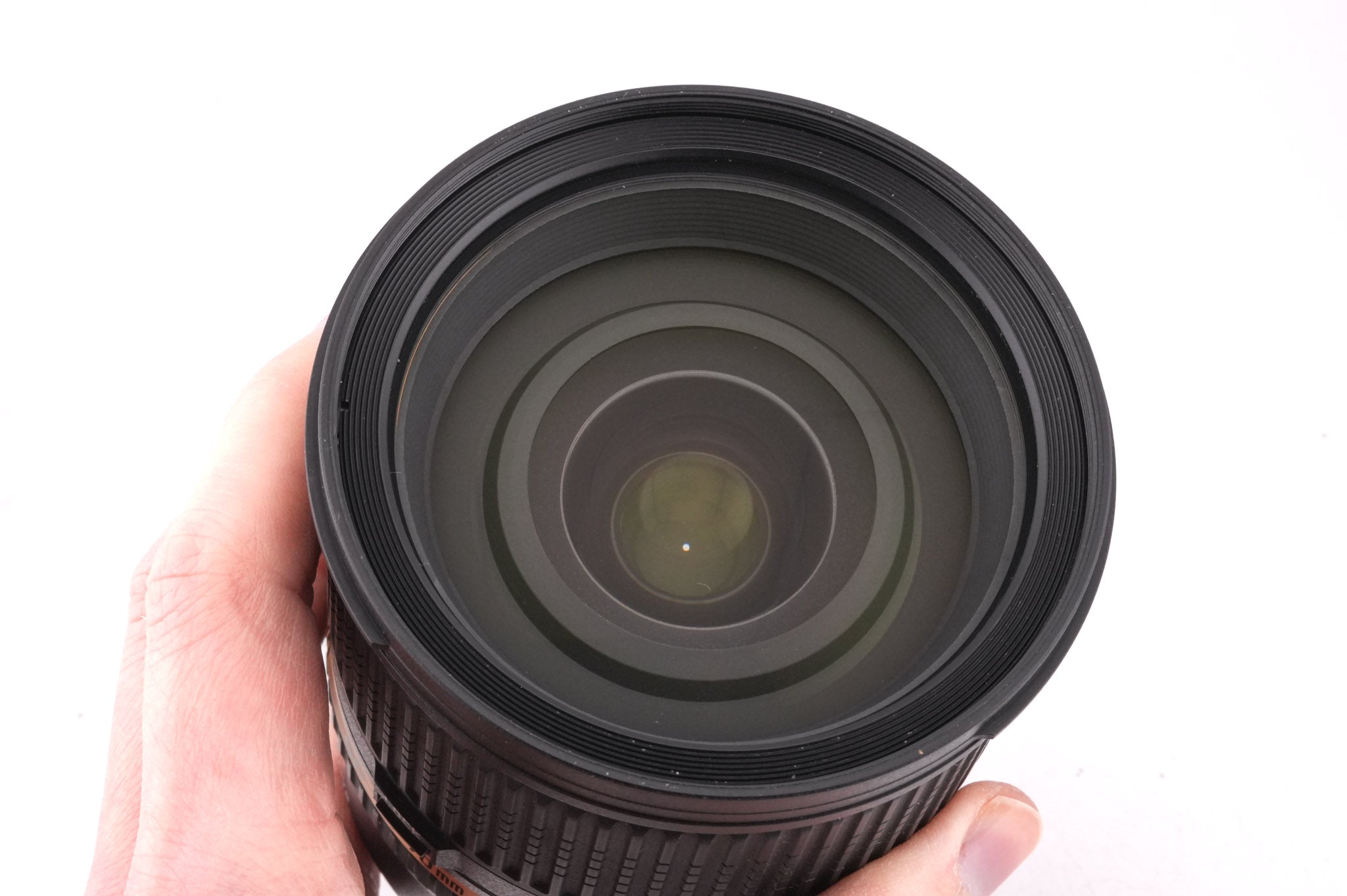 レンズ(ズーム) TAMRON SP 24-70mm F2.8 Di VC USD A007 SP 24-70mm F/2.8 Di VC USD (Model A007) | Specifications | Lenses