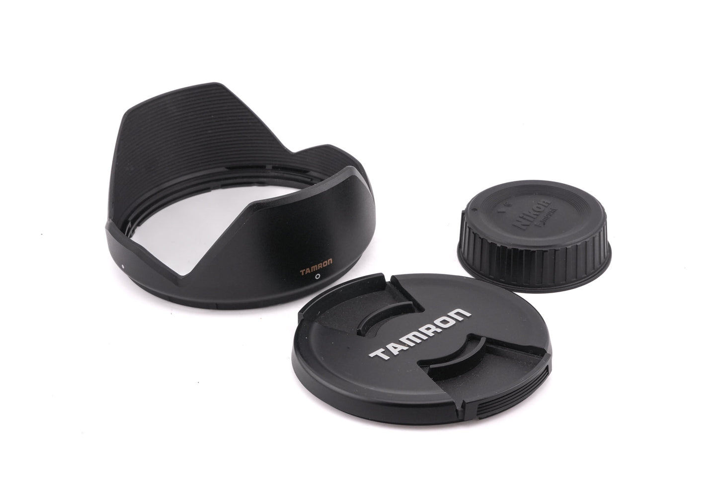 Tamron 24-70mm f2.8 SP DI VC USD (A007)