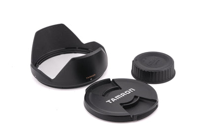 Tamron 24-70mm f2.8 SP DI VC USD (A007)