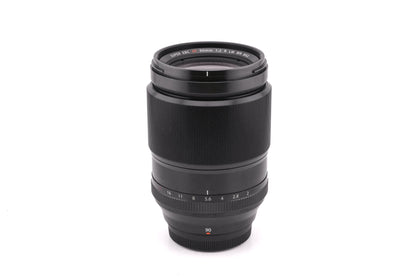 Fujifilm 90mm f2 Super EBC Fujinon XF R LM WR
