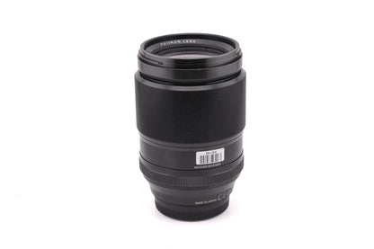 Fujifilm 90mm f2 Super EBC Fujinon XF R LM WR