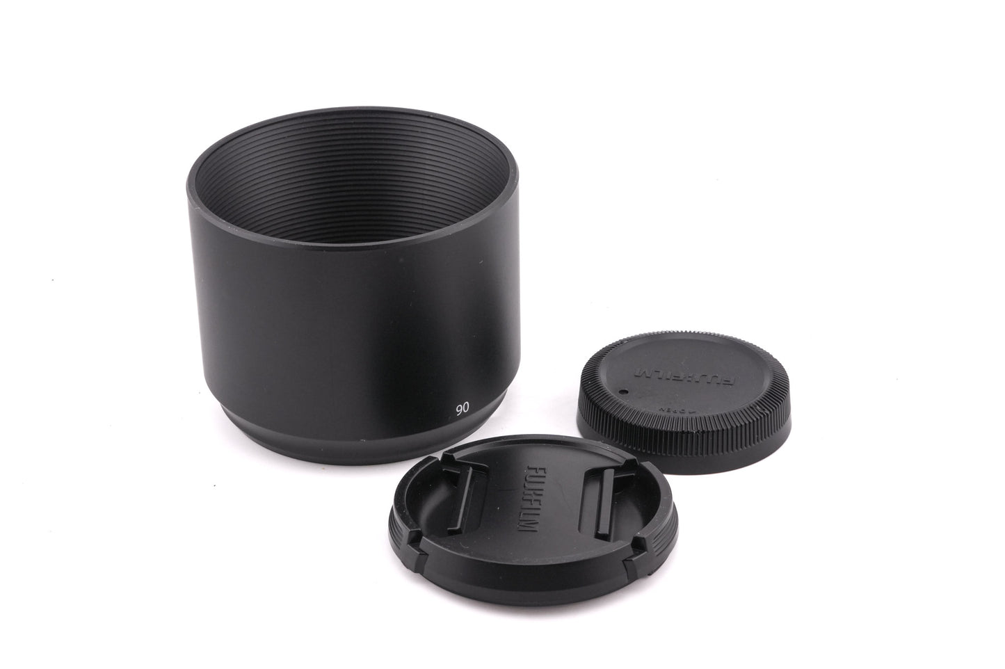 Fujifilm 90mm f2 Super EBC Fujinon XF R LM WR