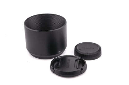 Fujifilm 90mm f2 Super EBC Fujinon XF R LM WR