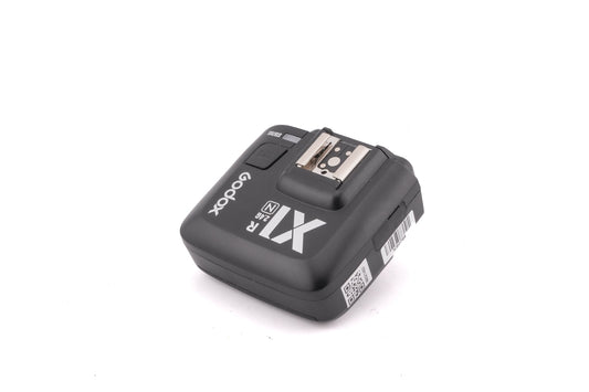 Godox X1R-N Wireless Flash Trigger - Accessory