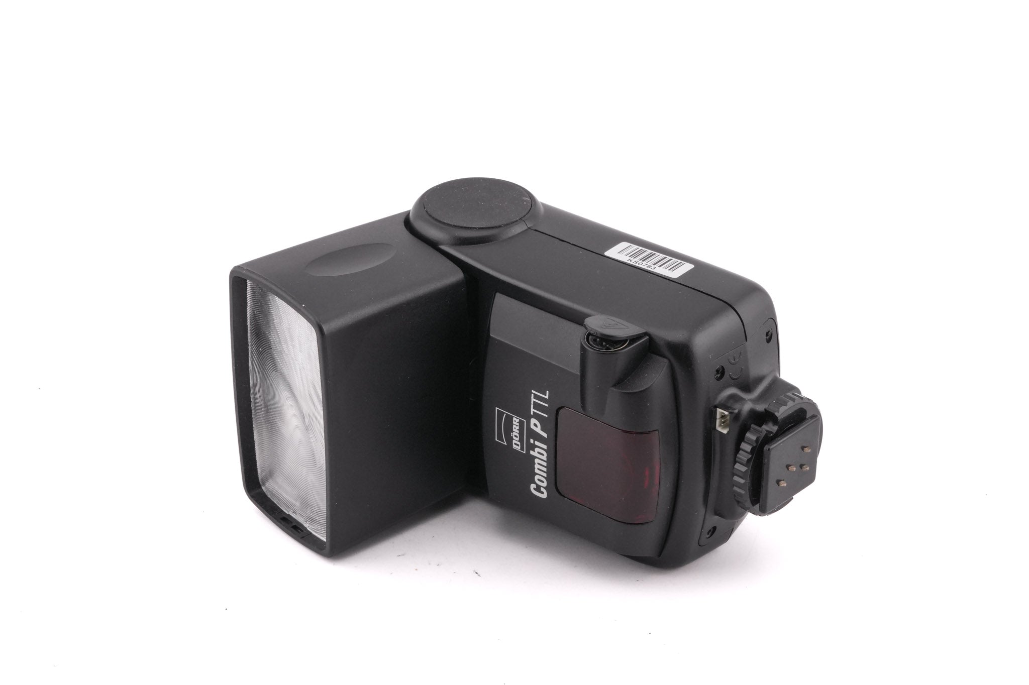 Dörr Combi P TTL Flash