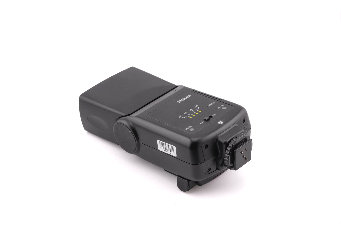 Dörr Combi P TTL Flash