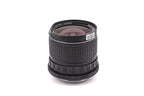 Pentax 55mm f4 SMC Pentax 6x7