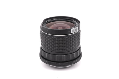 Pentax 55mm f4 SMC 6x7
