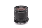 Pentax 55mm f4 SMC Pentax 6x7