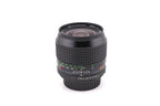 Minolta 28mm f2 MD W.Rokkor