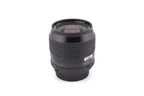 Minolta 28mm f2 MD W.Rokkor