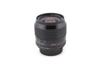 Minolta 28mm f2 MD W.Rokkor