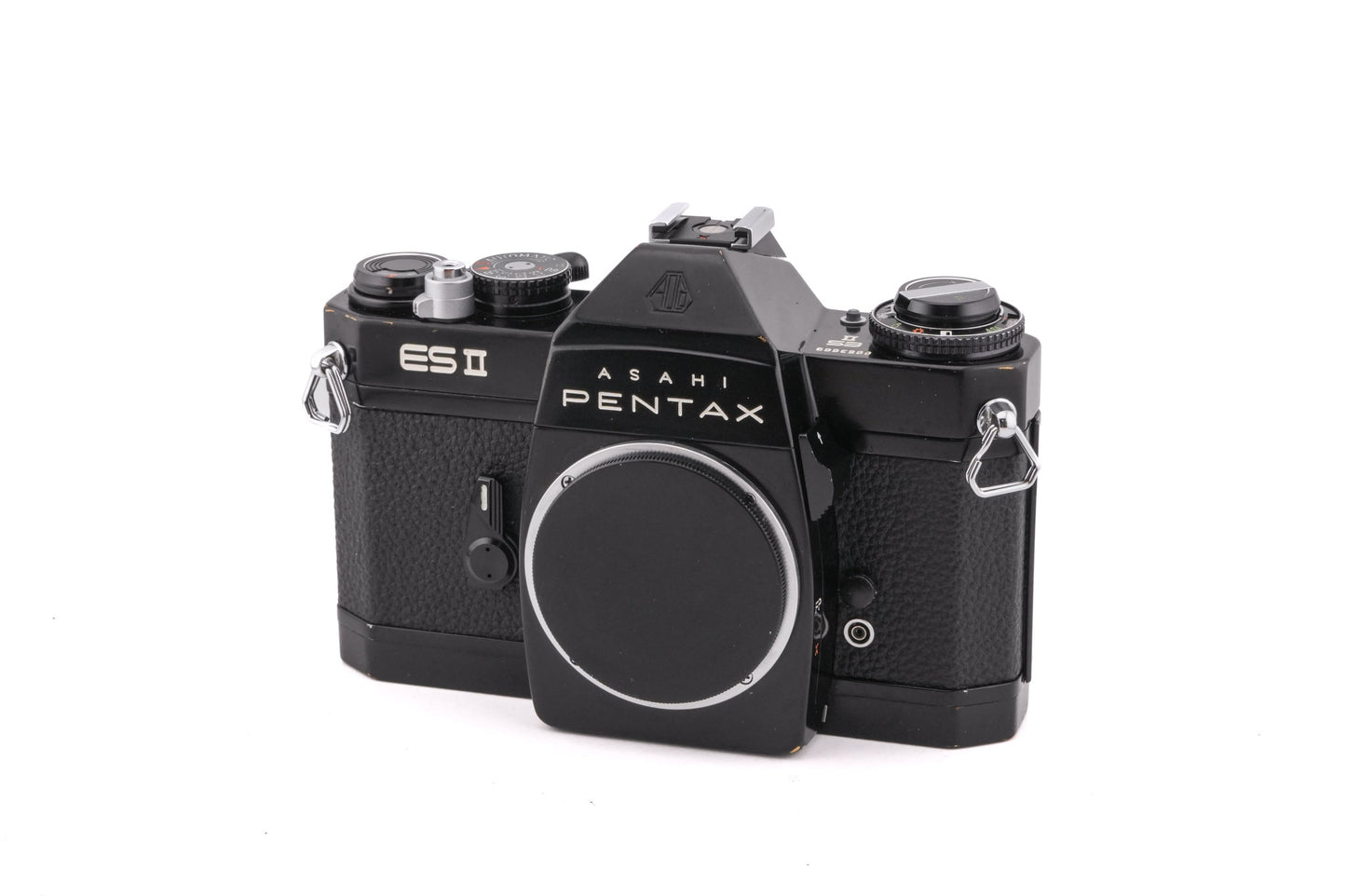 Pentax ES II