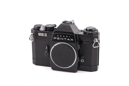 Pentax ES II