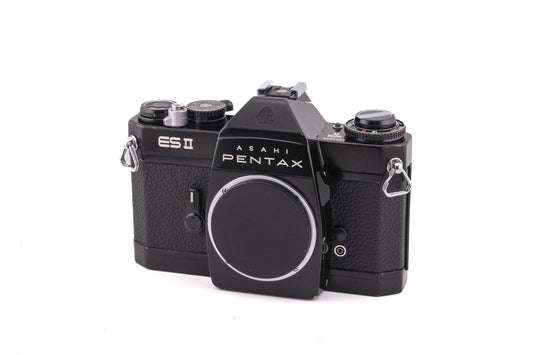 Pentax ES II