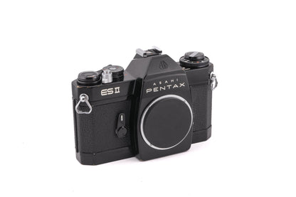 Pentax ES II