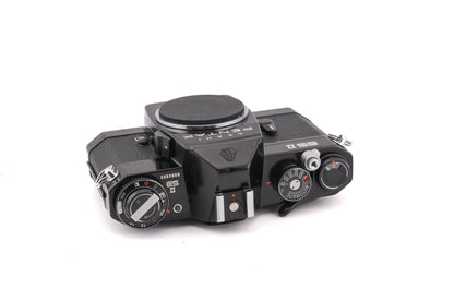 Pentax ES II