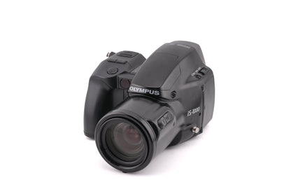 Olympus iS-1000