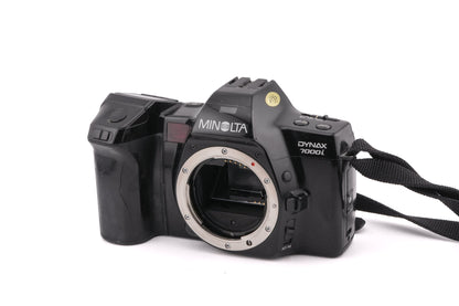 Minolta Dynax 7000i