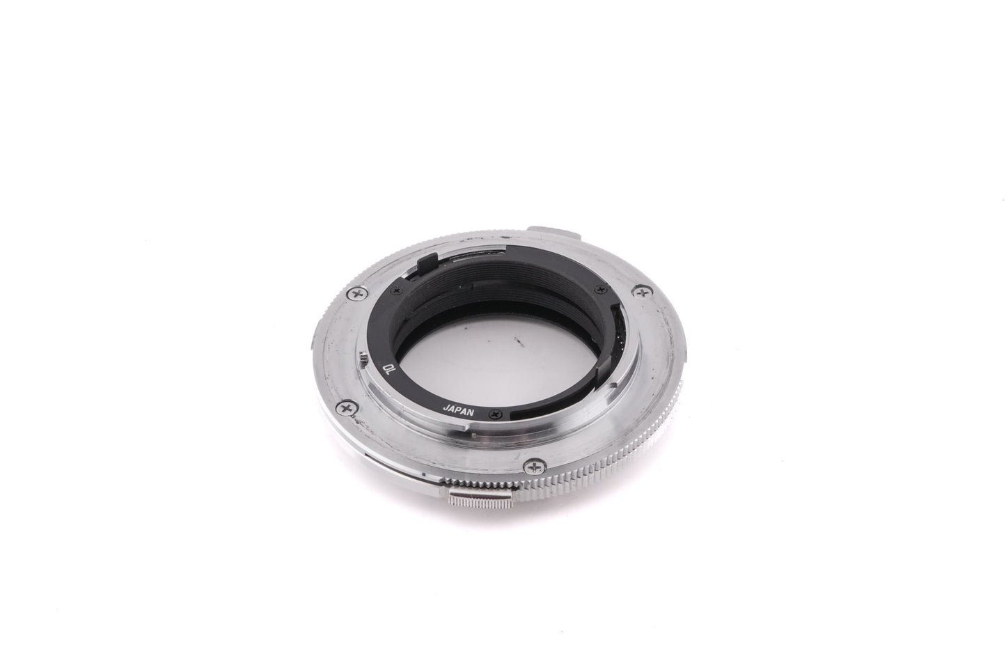 Tamron Adaptall 2 - Olympus OM Adapter