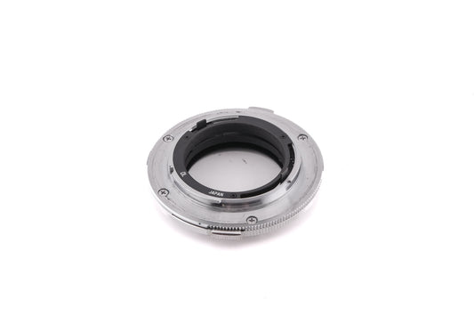 Tamron Adaptall 2 - Olympus OM Adapter