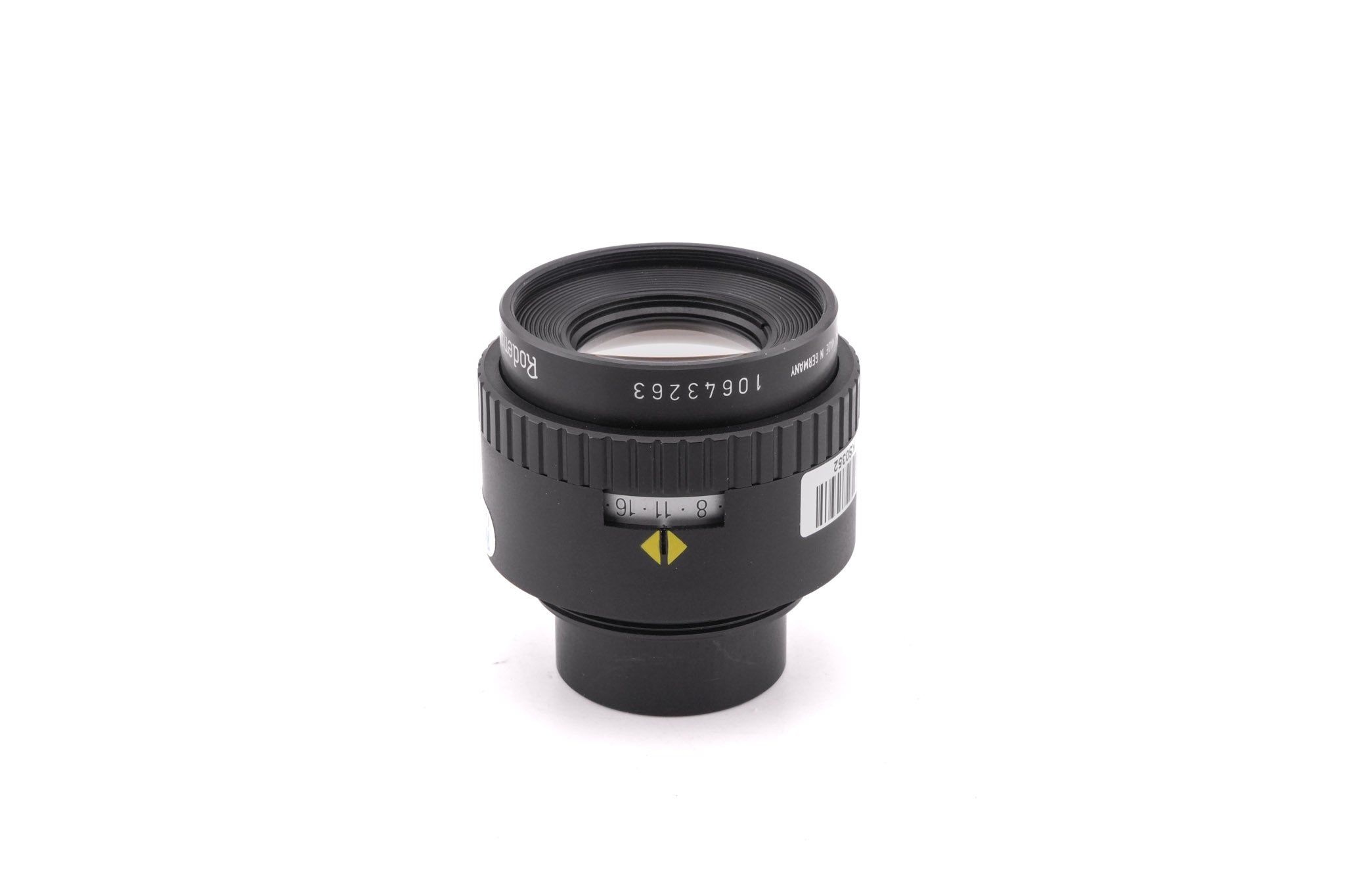Rodenstock 75mm f4 Apo-Rodagon-R - Lens