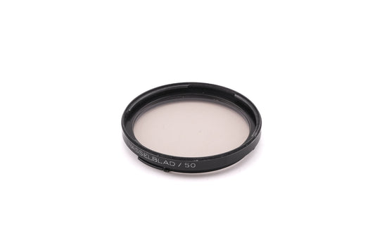 Hasselblad B50 Color Correction FIlter 1x CR 1.5 -0 - Accessory