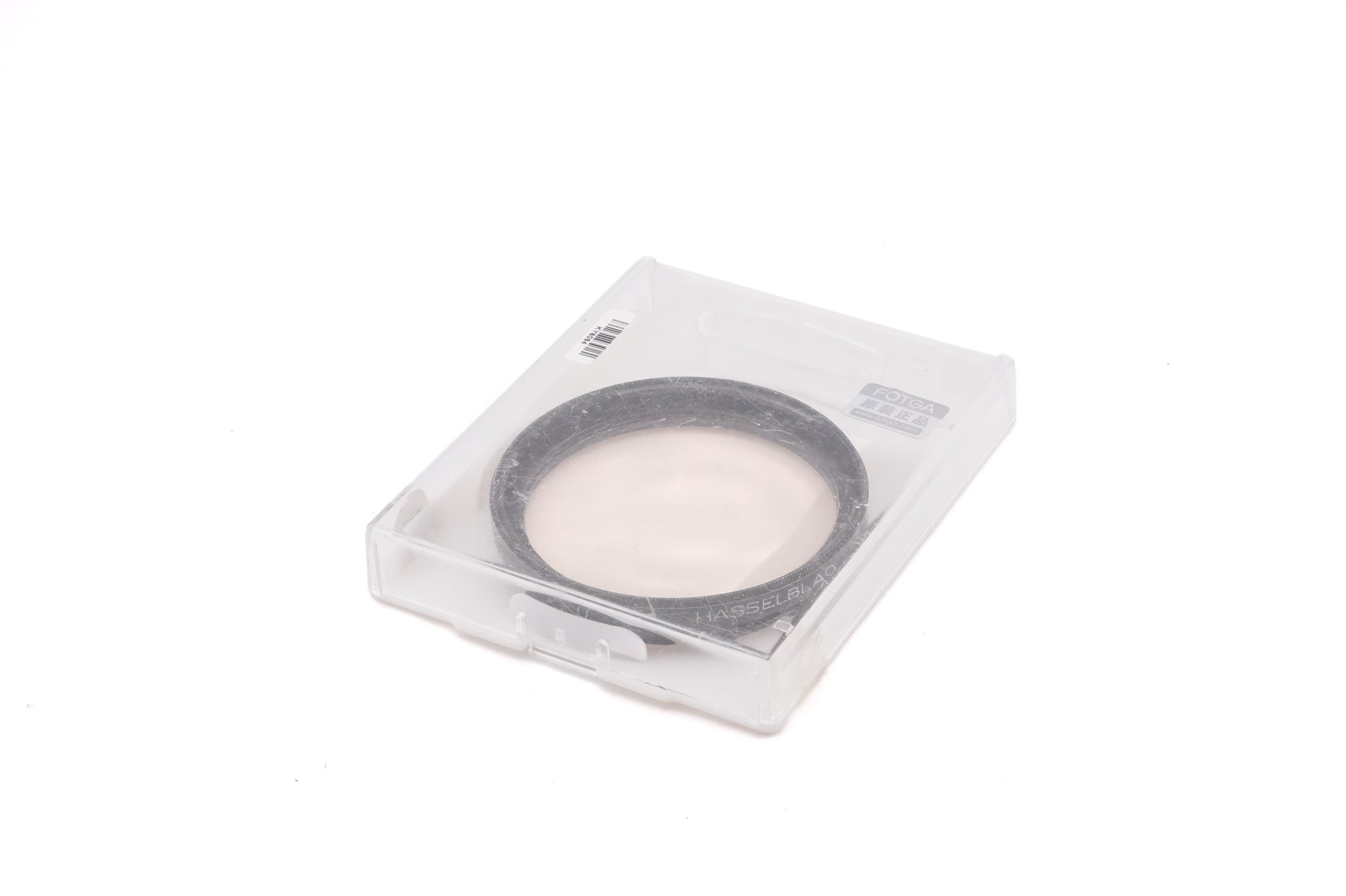 Hasselblad B50 Color Correction FIlter 1x CR 1.5 -0