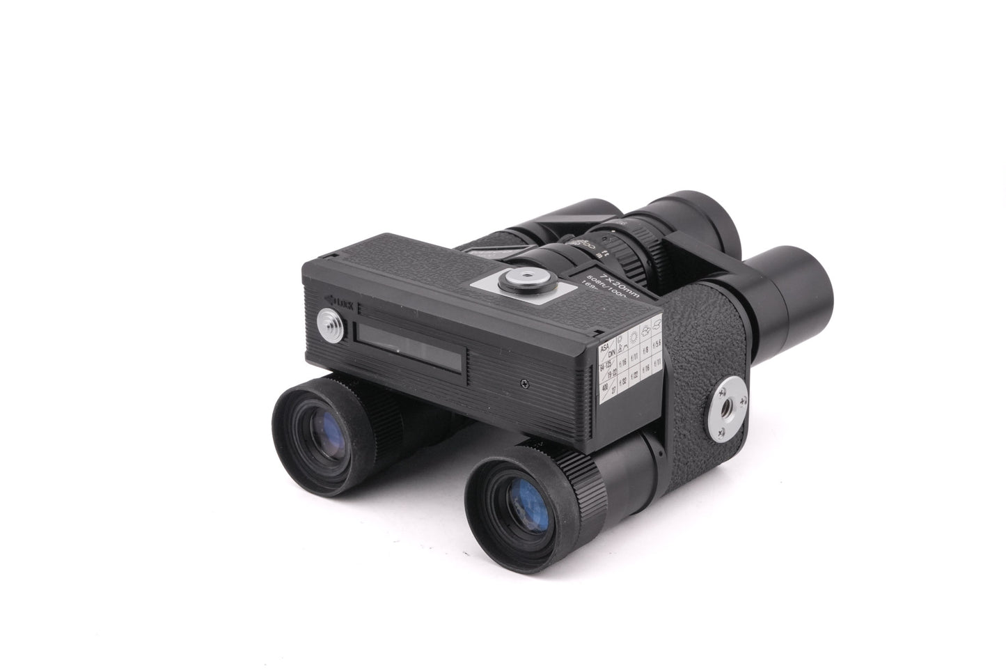 Tasco 7800 7x20 Binocular Camera
