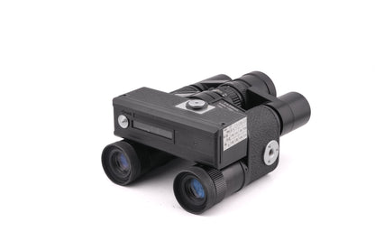 Tasco 7800 7x20 Binocular Camera