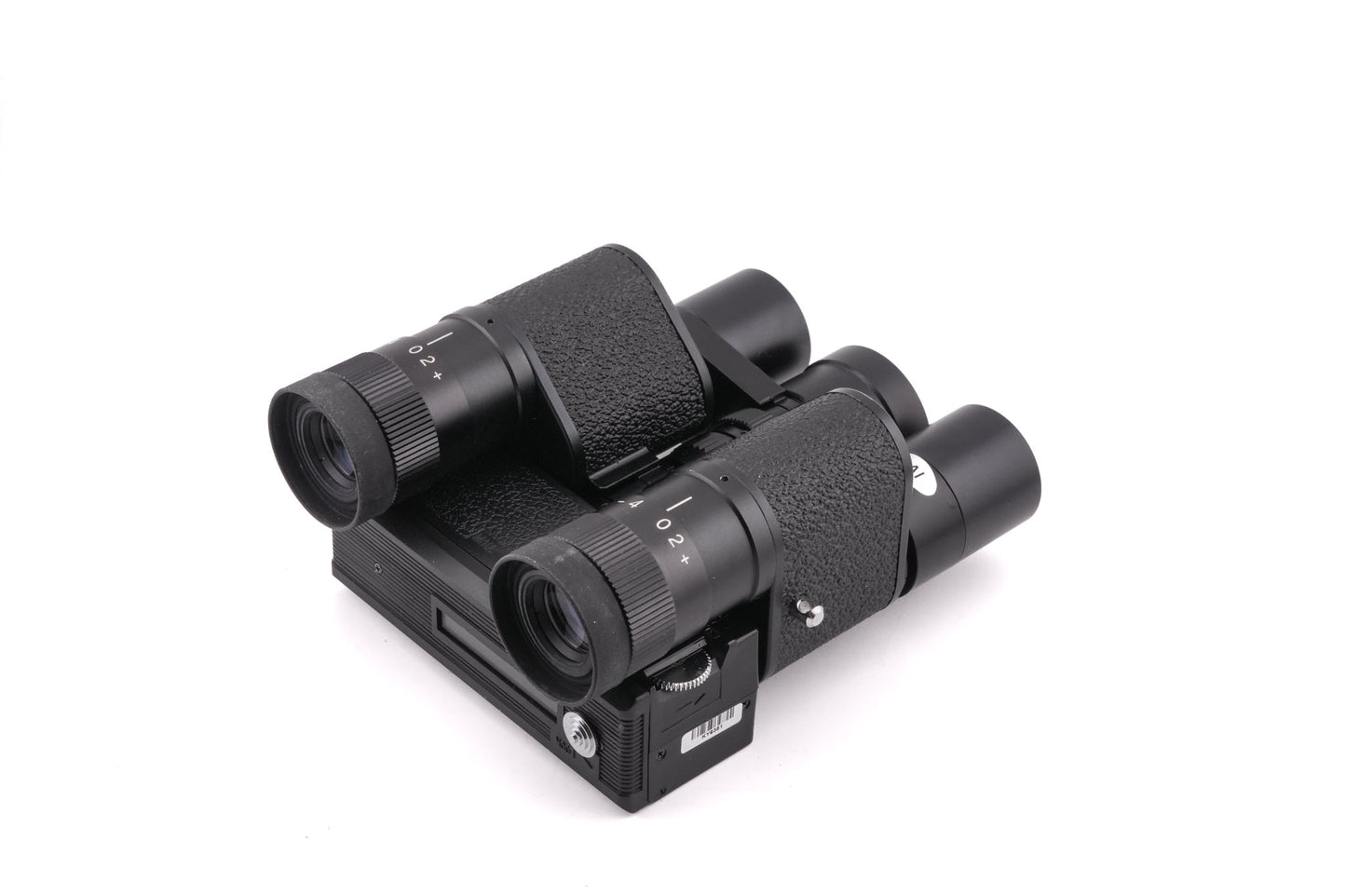 Tasco 7800 7x20 Binocular Camera
