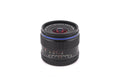 Laowa 10mm f2 C&D-Dreamer MFT - Lens