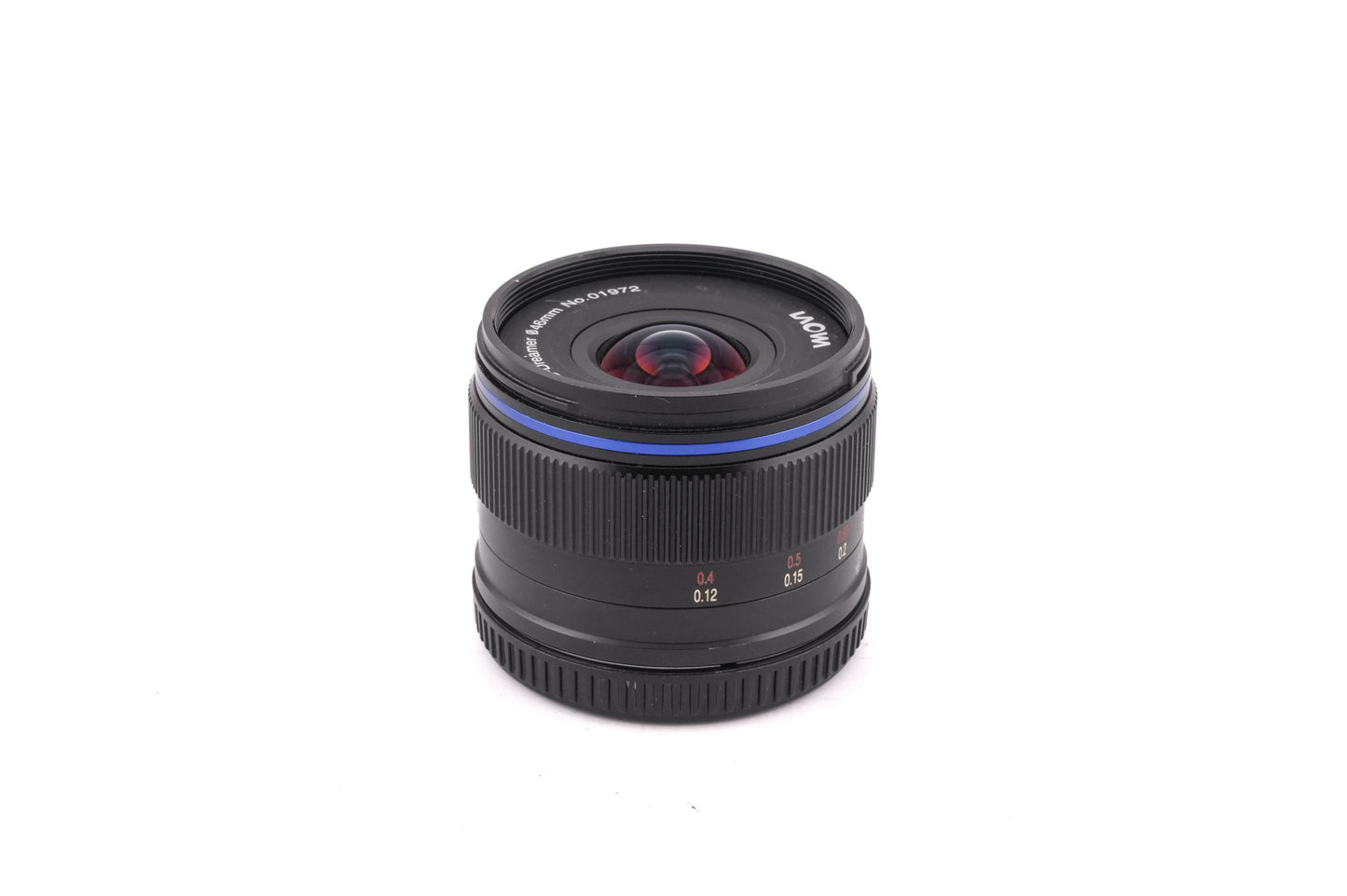 Laowa 10mm f2 C&D-Dreamer MFT