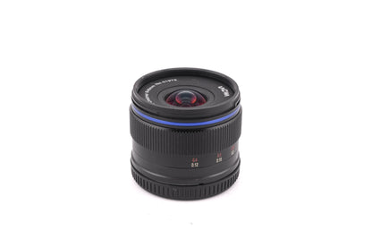 Laowa 10mm f2 C&D-Dreamer MFT